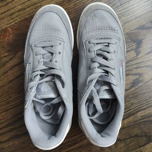 Reebok sneakers
